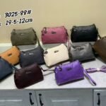 Original design women's bag, fashionable new style shoulder crossbody handheld ladies bag, factory direct supply