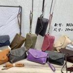 Original design women's bag, fashionable new style shoulder crossbody handheld ladies bag, factory direct supply