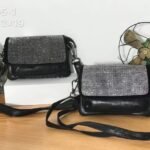 Original design women's bag, fashionable new style shoulder crossbody handheld ladies bag, factory direct supply