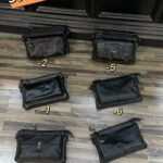 Original design women's bag, fashionable new style shoulder crossbody handheld ladies bag, factory direct supply