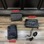 Original design women's bag, fashionable new style shoulder crossbody handheld ladies bag, factory direct supply