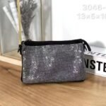 Original design women's bag, fashionable new style shoulder crossbody handheld ladies bag, factory direct supply