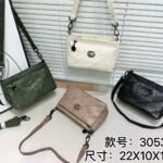 Original design women's bag, fashionable new style shoulder crossbody handheld ladies bag, factory direct supply