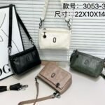 Original design women's bag, fashionable new style shoulder crossbody handheld ladies bag, factory direct supply