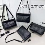 Original design women's bag, fashionable new style shoulder crossbody handheld ladies bag, factory direct supply