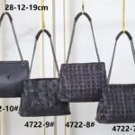 Original design women's bag, fashionable new style shoulder crossbody handheld ladies bag, factory direct supply