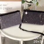 Original design women's bag, fashionable new style shoulder crossbody handheld ladies bag, factory direct supply