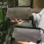 Original design women's bag, fashionable new style shoulder crossbody handheld ladies bag, factory direct supply