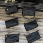 Original design women's bag, fashionable new style shoulder crossbody handheld ladies bag, factory direct supply