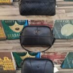 Original design women's bag, fashionable new style shoulder crossbody handheld ladies bag, factory direct supply