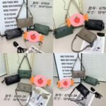 Original design women's bag, fashionable new style shoulder crossbody handheld ladies bag, factory direct supply
