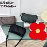 Original design women's bag, fashionable new style shoulder crossbody handheld ladies bag, factory direct supply