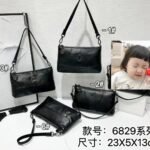 Original design women's bag, fashionable new style shoulder crossbody handheld ladies bag, factory direct supply