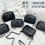 Original design women's bag, fashionable new style shoulder crossbody handheld ladies bag, factory direct supply