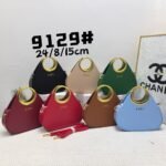 Cross-border women's fashion high-end texture factory handbag small square bag new niche shoulder bag casual crossbody bag