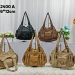 New cross-border women's versatile bag, large capacity ladies' handbag, fashionable shoulder crossbody bag, foreign trade women's bag