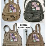 Children's cartoon rabbit small backpack, spring outing backpack, primary school travel backpack for girls, baby kindergarten schoolbag, trendy style