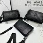 Original design women's bag, fashionable new style shoulder crossbody handheld ladies bag, factory direct supply