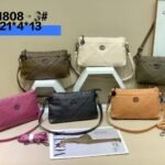 Original design women's bag, fashionable new style shoulder crossbody handheld ladies bag, factory direct supply