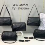 Original design women's bag, fashionable new style shoulder crossbody handheld ladies bag, factory direct supply