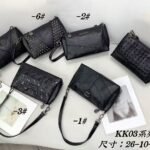 Original design women's bag, fashionable new style shoulder crossbody handheld ladies bag, factory direct supply