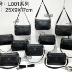Original design women's bag, fashionable new style shoulder crossbody handheld ladies bag, factory direct supply