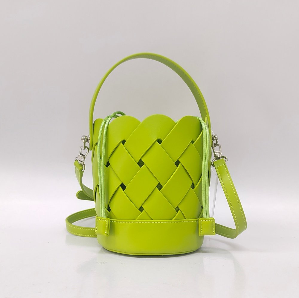 M25446# Original design women's bag, fashionable new style shoulder crossbody handheld ladies bag, factory direct supply - Image 1