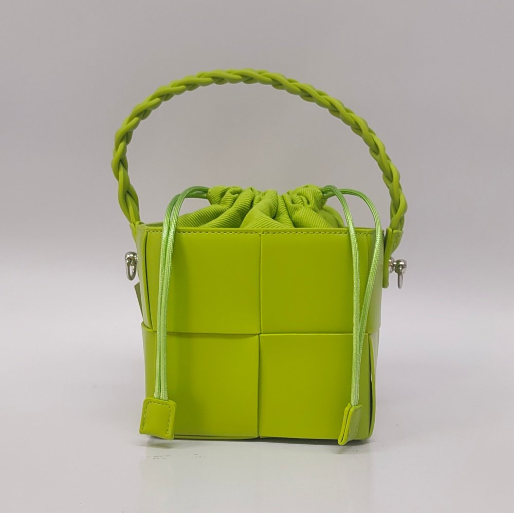 M25447# Original design women's bag, fashionable new style shoulder crossbody handheld ladies bag, factory direct supply - Image 1