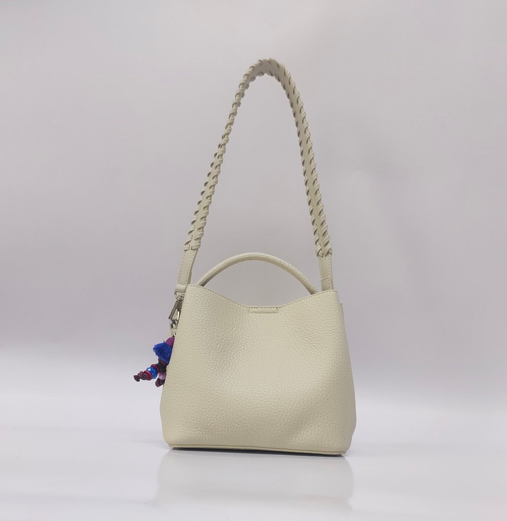 M25449# Original design women's bag, fashionable new style shoulder crossbody handheld ladies bag, factory direct supply - Image 1