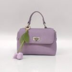Original design women's bag, fashionable new style shoulder crossbody handheld ladies bag, factory direct supply