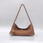 Original design women's bag, fashionable new style shoulder crossbody handheld ladies bag, factory direct supply