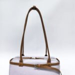 Original design women's bag, fashionable new style shoulder crossbody handheld ladies bag, factory direct supply