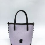 Original design women's bag, fashionable new style shoulder crossbody handheld ladies bag, factory direct supply