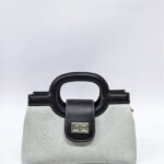 Original design women's bag, fashionable new style shoulder crossbody handheld ladies bag, factory direct supply