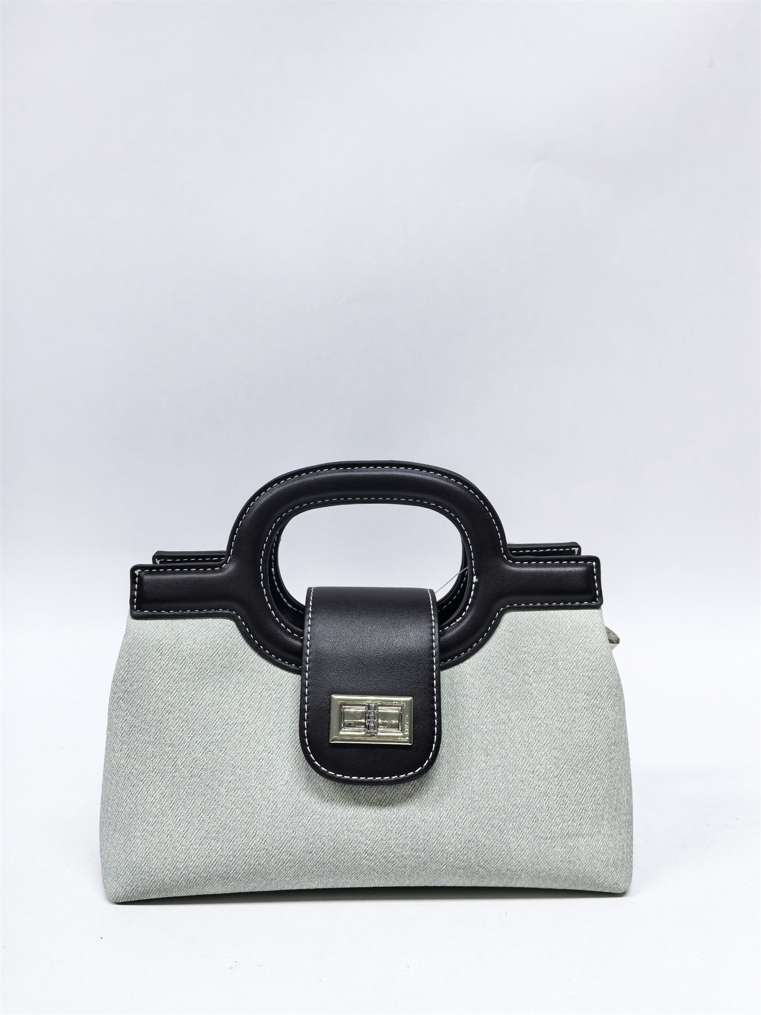 _cuva Original design women's bag, fashionable new style shoulder crossbody handheld ladies bag, factory direct supply - Image 1