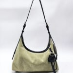 Original design women's bag, fashionable new style shoulder crossbody handheld ladies bag, factory direct supply