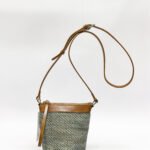 Original design women's bag, fashionable new style shoulder crossbody handheld ladies bag, factory direct supply