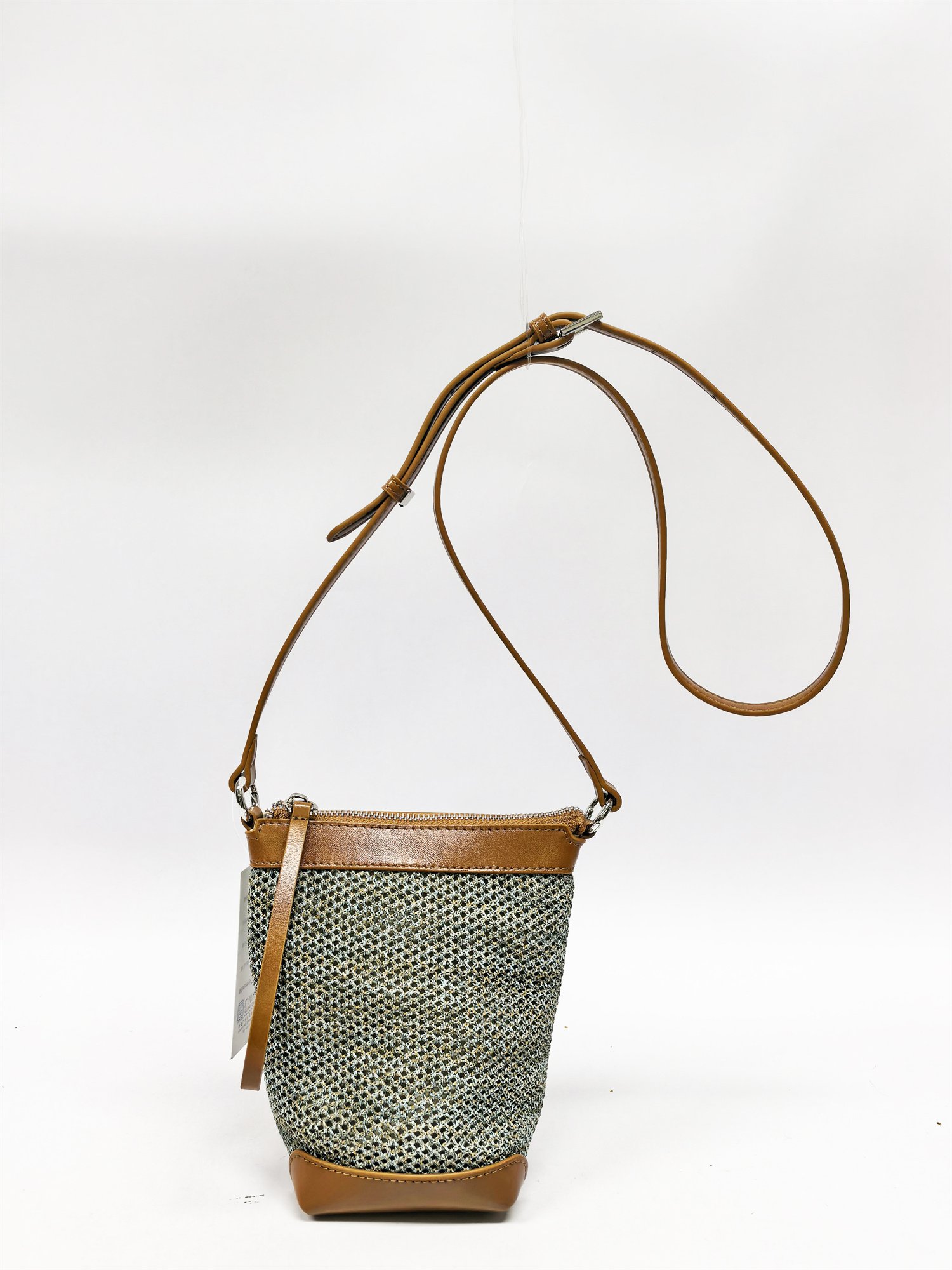 _cuva Original design women's bag, fashionable new style shoulder crossbody handheld ladies bag, factory direct supply - Image 1