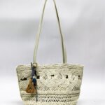 Original design women's bag, fashionable new style shoulder crossbody handheld ladies bag, factory direct supply