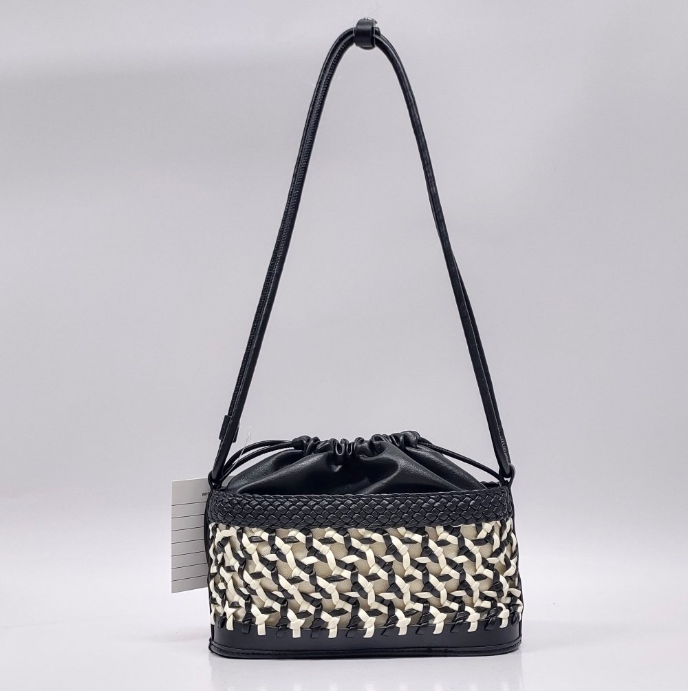 M25545# Original design women's bag, fashionable new style shoulder crossbody handheld ladies bag, factory direct supply - Image 1