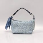 Original design women's bag, fashionable new style shoulder crossbody handheld ladies bag, factory direct supply