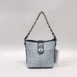 Original design women's bag, fashionable new style shoulder crossbody handheld ladies bag, factory direct supply