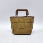 Original design women's bag, fashionable new style shoulder crossbody handheld ladies bag, factory direct supply