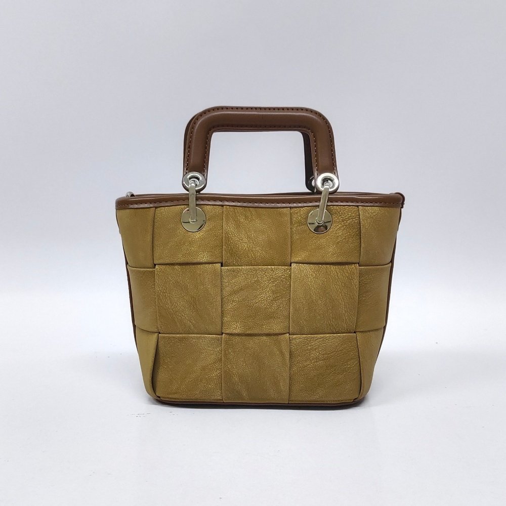 M25564# Original design women's bag, fashionable new style shoulder crossbody handheld ladies bag, factory direct supply - Image 1