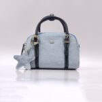 Original design women's bag, fashionable new style shoulder crossbody handheld ladies bag, factory direct supply