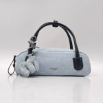 Original design women's bag, fashionable new style shoulder crossbody handheld ladies bag, factory direct supply