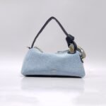 Original design women's bag, fashionable new style shoulder crossbody handheld ladies bag, factory direct supply