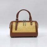 Original design women's bag, fashionable new style shoulder crossbody handheld ladies bag, factory direct supply