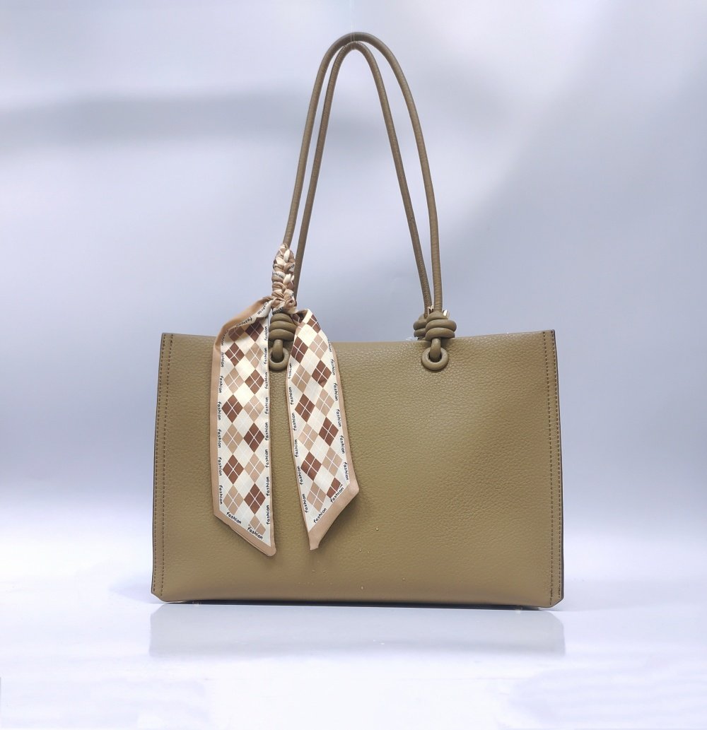 M25584# Original design women's bag, fashionable new style shoulder crossbody handheld ladies bag, factory direct supply - Image 1