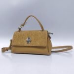 Original design women's bag, fashionable new style shoulder crossbody handheld ladies bag, factory direct supply